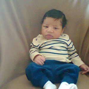 Meet your Posher, Marsha